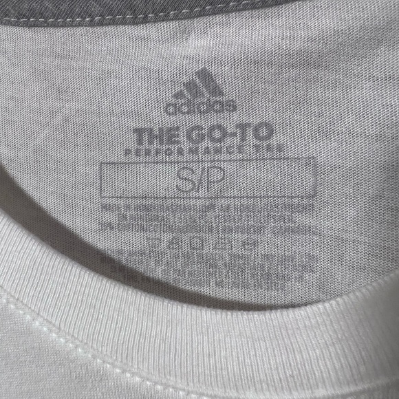 Adidas Miami Messi Futbol tee size small - Picture 8 of 9